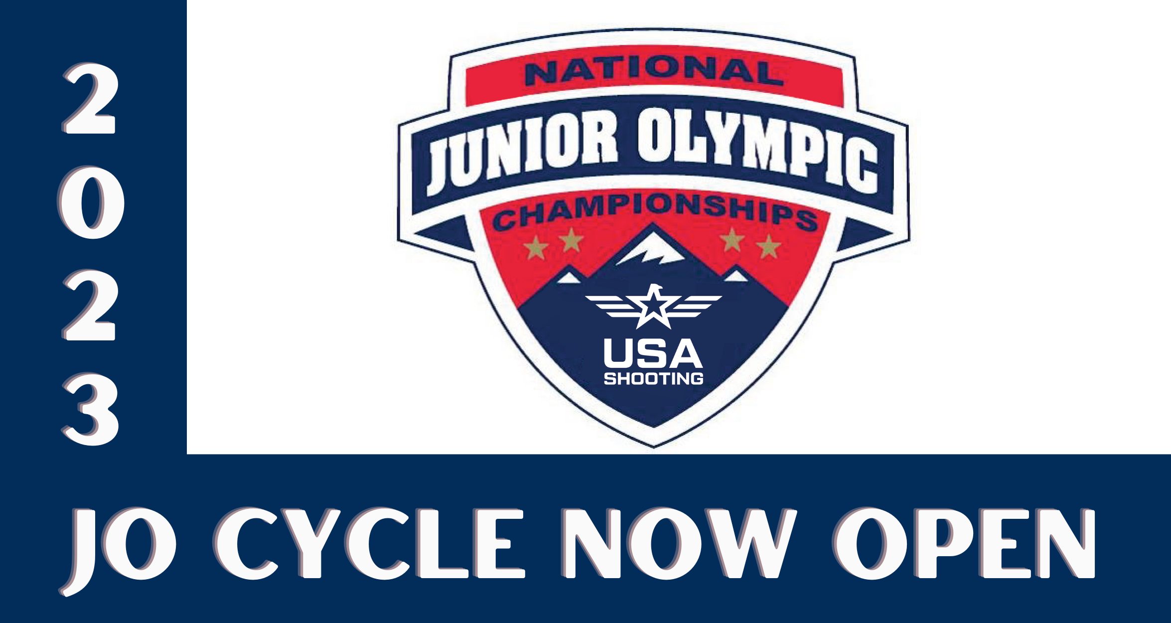 2023 Junior Olympic Rifle and Pistol Cycle Has Begun | USA Shooting